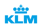 KLM Logo