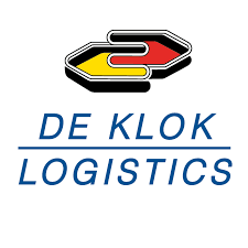 de_klok_logistics logo