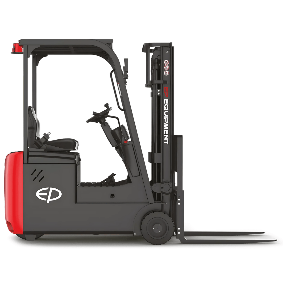 EP EFS151 elektrische heftruck 1.500 kg - Voltesy