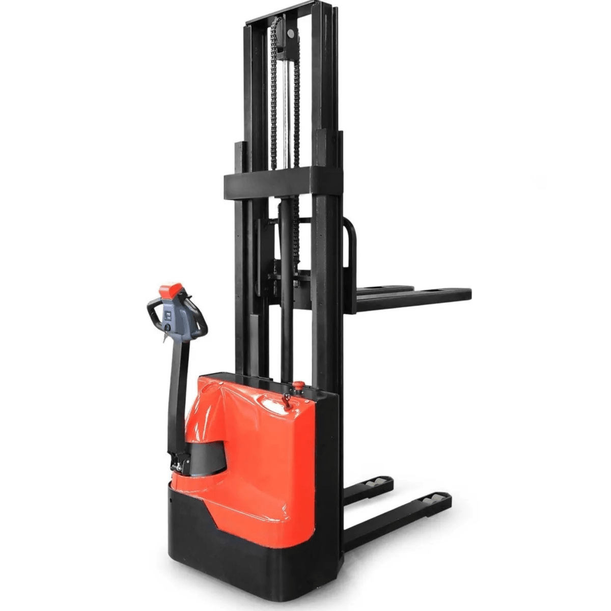 EP ES15-15ES elektrische stapelaar 1.500 kg - Voltesy