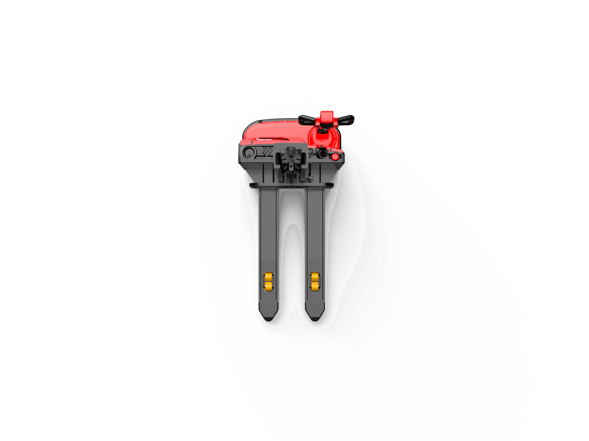 EP ESA121 Mono elektrische stapelaar 1.200 kg - Voltesy