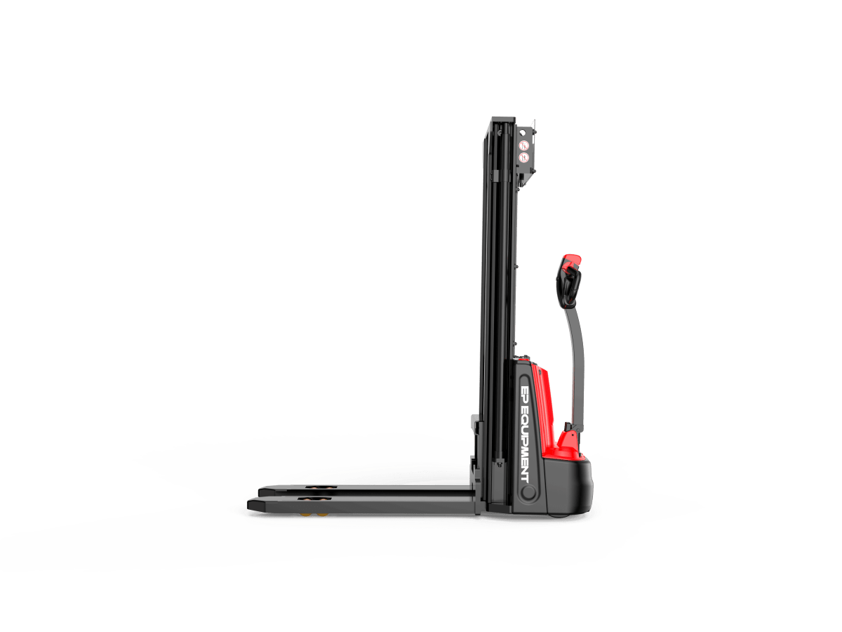 EP ESA121 elektrische stapelaar 1.200 kg - Voltesy
