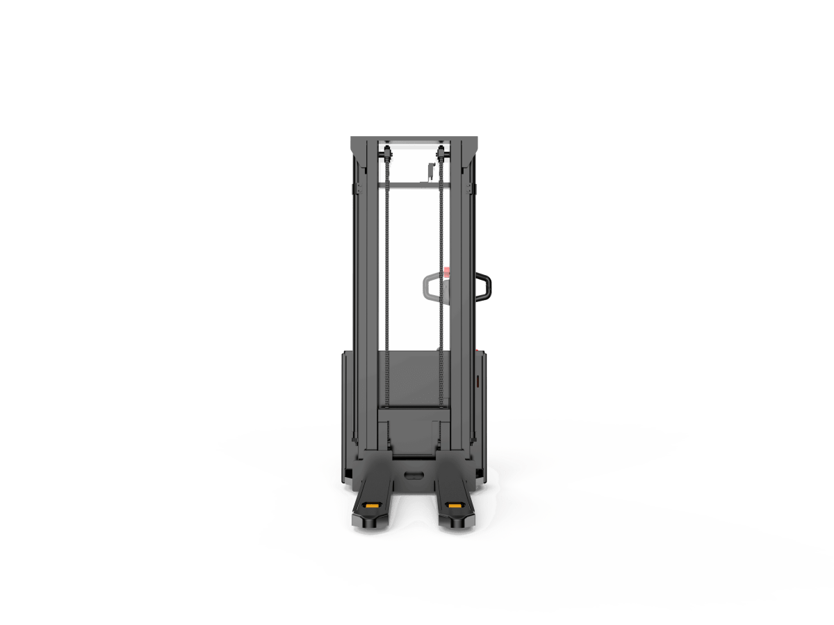 EP ESA121 elektrische stapelaar 1.200 kg - Voltesy