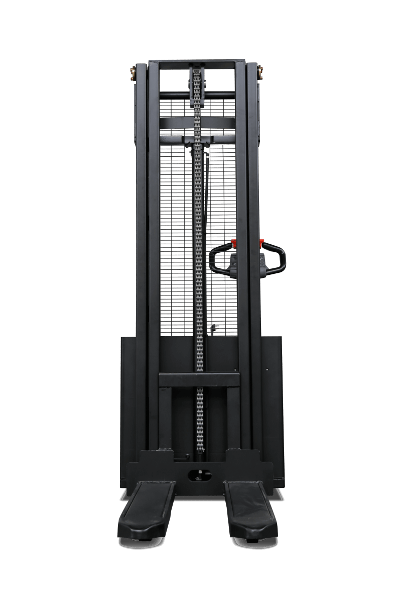 EP ESL122 elektrische stapelaar 1.200 kg - Voltesy