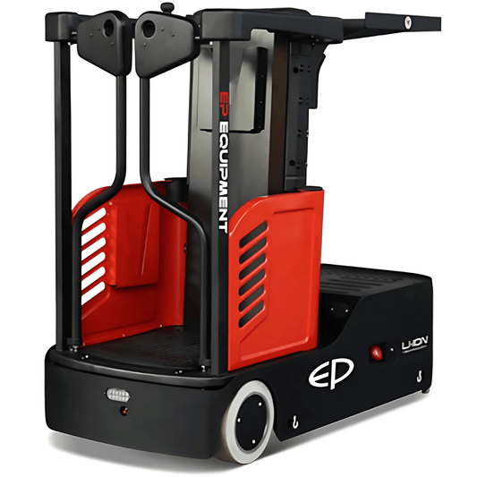 EP JX0 elektrische orderpicktruck (3,0 m)