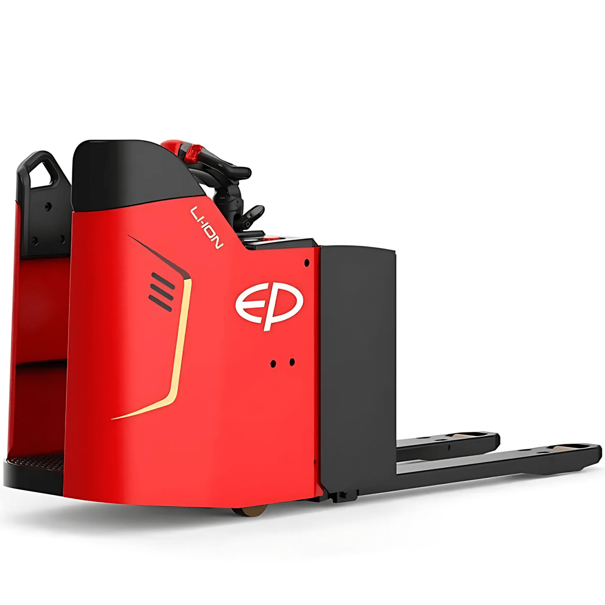 EP KPL201 elektrische pallettruck 2.000 kg - Voltesy