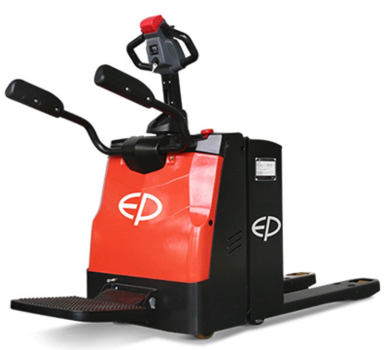 EP RPL201H elektrische pallettruck 2.000 kg - Voltesy