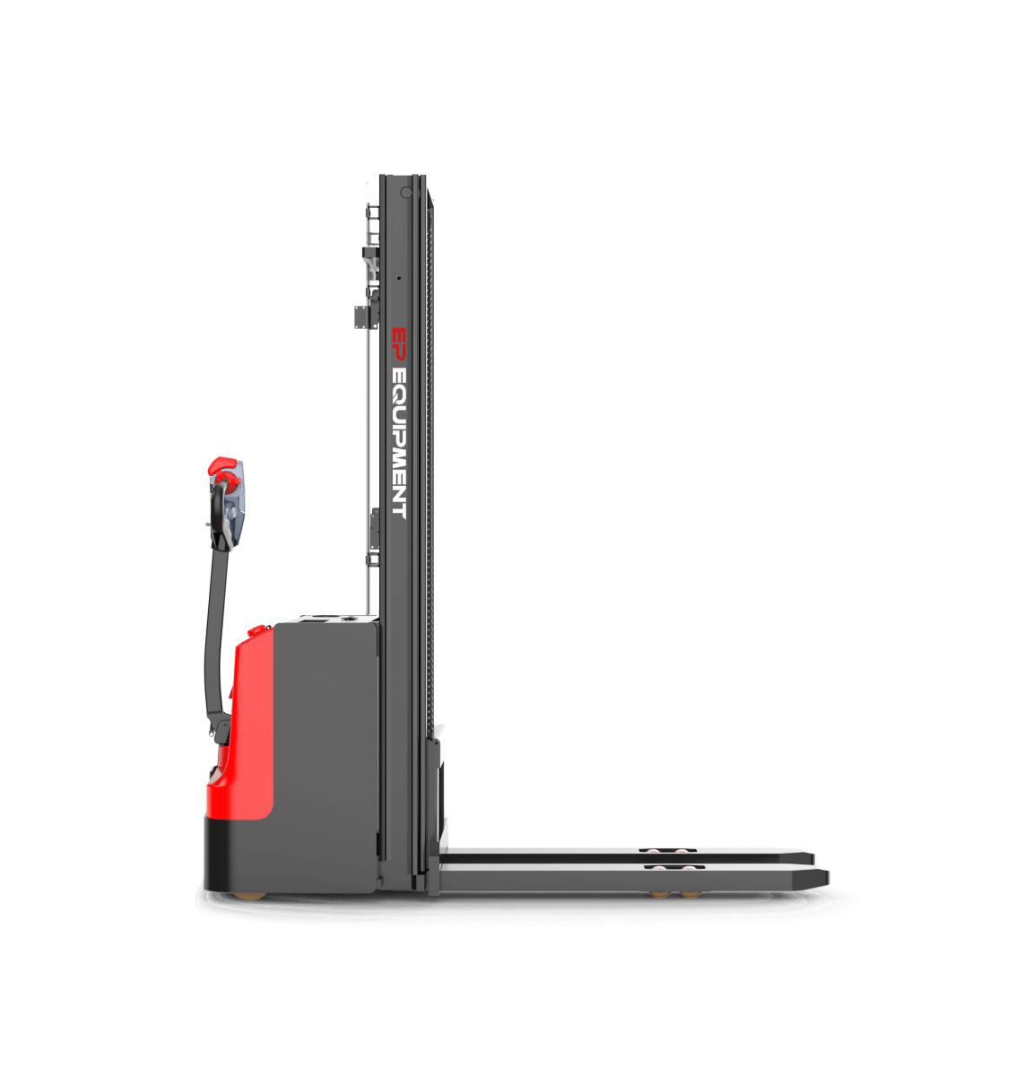EP WSA161 elektrische stapelaar 1.600 kg - Voltesy