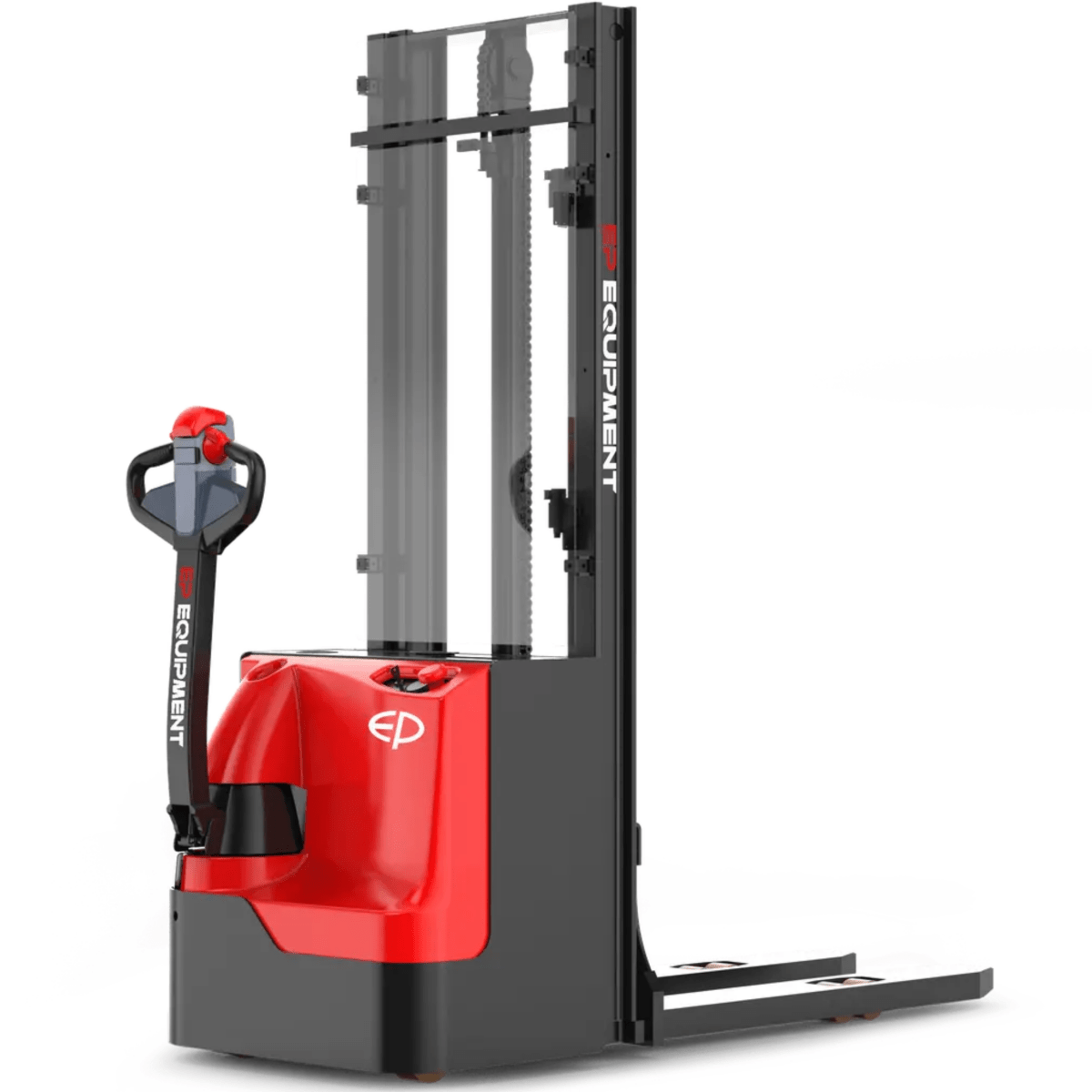 EP WSi161 elektrische stapelaar 1.600 kg - Voltesy