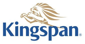 kingspan logo