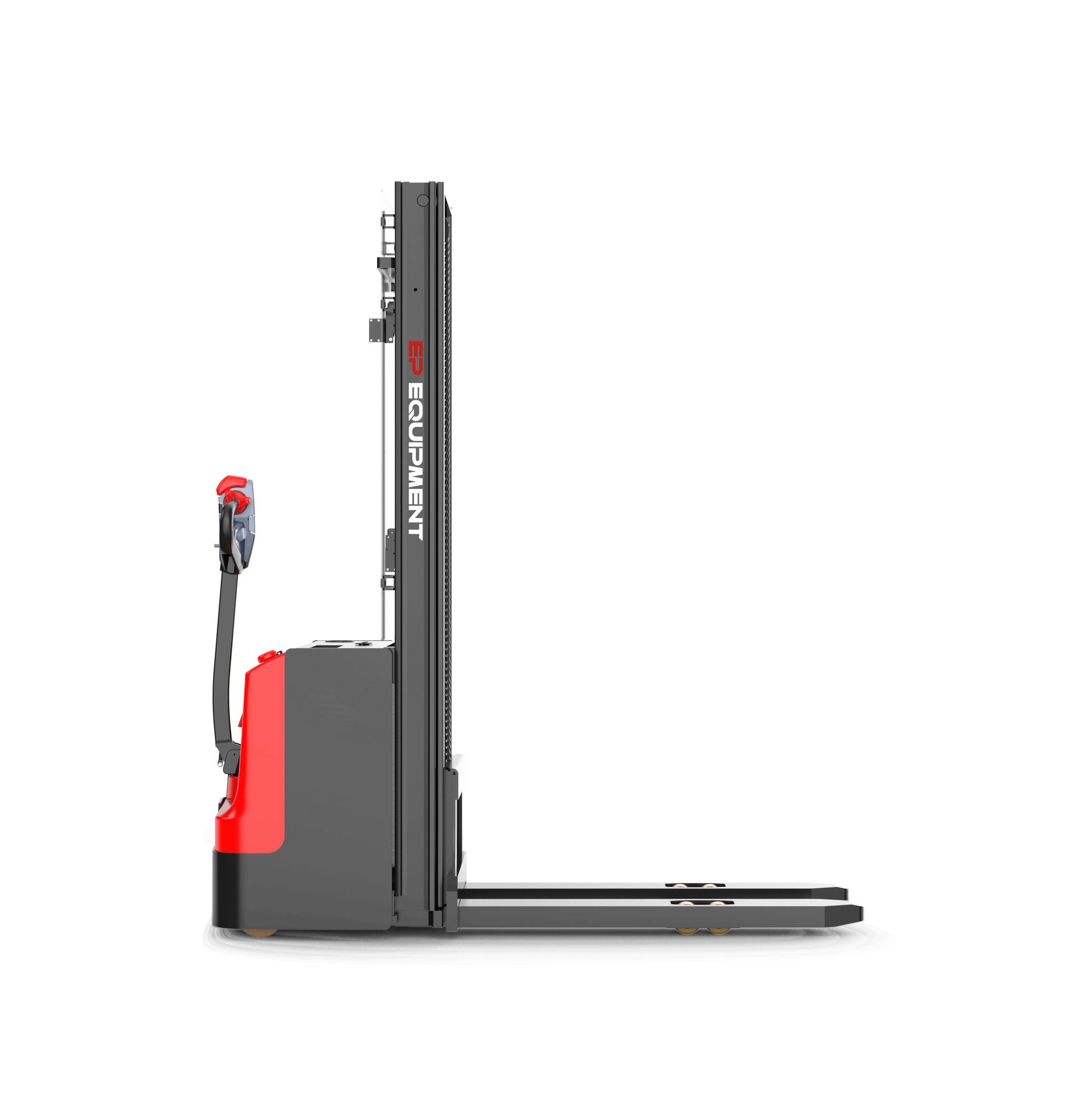 EP WSA161 elektrische stapelaar 1.600 kg - Voltesy 