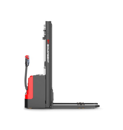 EP WSA161 elektrische stapelaar 1.600 kg - Voltesy 