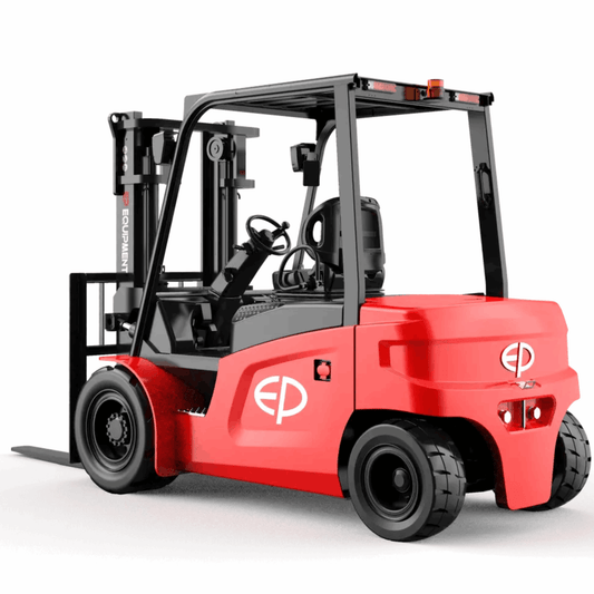 EP CPD50L1 elektrische heftruck 5.000 kg - Voltesy 