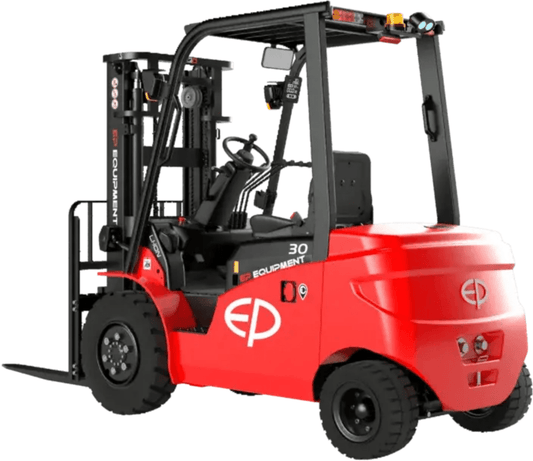 EP EFL203 elektrische heftruck 2.000 kg - Voltesy 