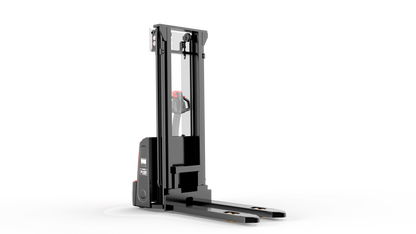 EP ESA121 elektrische stapelaar 1.200 kg - Voltesy 